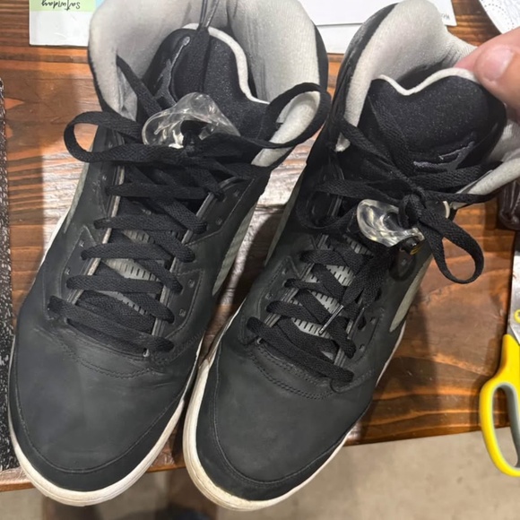 Jordan 5 Oreos